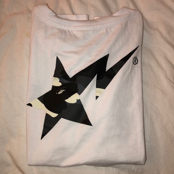 CITY CAMO BAPESTA TEE LADIES - Picture 2 of 3